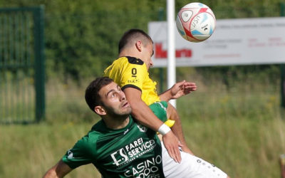 Fatih Eren dans le Luxemburger Wort