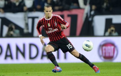 Interview de Mesbah sur gianlucadimarzio.com