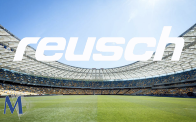 Nouveau partenariat avec Reusch!